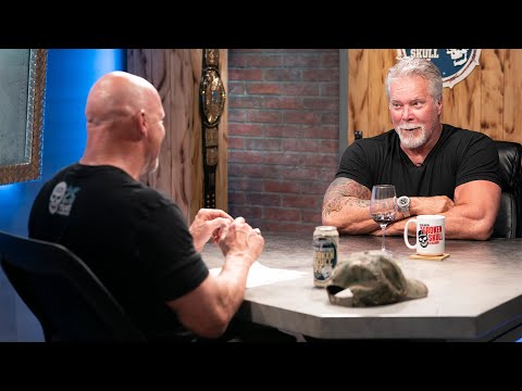 Kevin Nash Says Wrestlers Were Paid $75 Per TV Day In 1994, ‘I’ve Seen People Owe The Company Money’