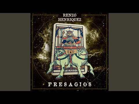Como Un Perro - Renzo Henriquez