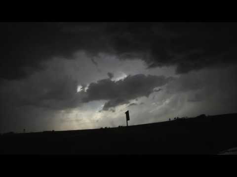 Childress Texas Chase