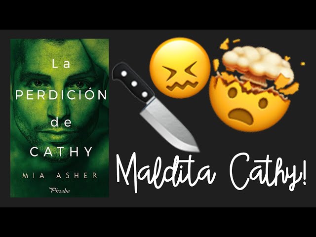 Vídeo relacionado con La perdición de Cathy (Phoebe)
