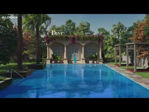 Lodha Group – Introduction Video