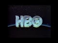 HBO Station ID 1984