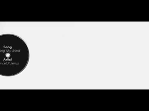 Prince of Jeruz - Losing My Mind (Gaza)