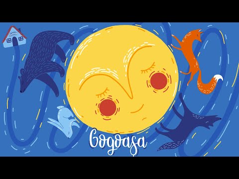 Gogoașa | Povești dulci de la Domnița