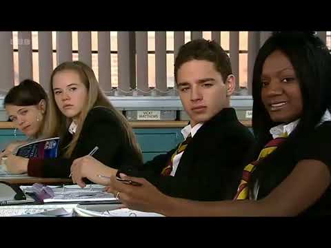Waterloo Road - Chlo & Donte - 3x16 - 1/1
