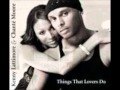 Kenny Lattimore -- Forever