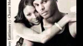 Kenny Lattimore -- Forever