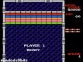 Arkanoid Episodio 1 Mundode8bits