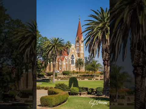 Namibian gospel song - Ehangano songs, Oshiwambo gospel song