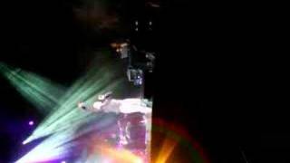 Every Little Thing She Does Is Magic - John Barrowman LIVE!