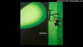 Strangelove - Front