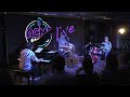Paul Wertico Trio - Free The Opera - Hot Blues / Few Words