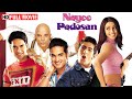 Nayee Padosan | Hindi Comedy Movie | Mahek Chahal, Rahul Bhat, Aslam Khan, Anuj Sawhney