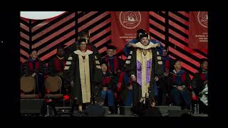 @capellauniversity Class of 2023 Doctor of Business Administration
