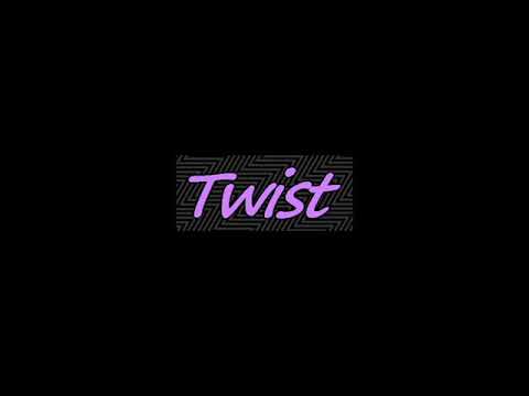 Tungi - Twist (Official Audio) [prod. Joshua Baraka]