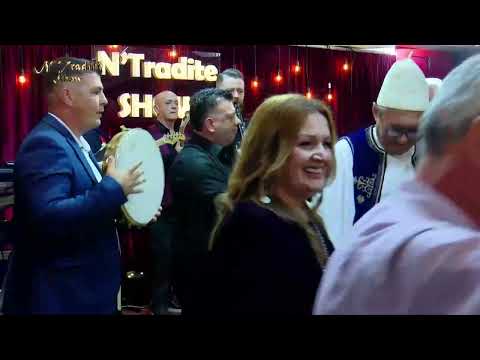 Kolazh me kenge Came - Kendon Grupi - N'Traditë Show