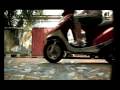 Tvs scooty streak ad pride sinfully black new