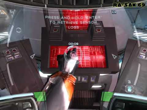 Star Wars - Republic Commando part 11