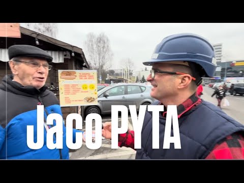 Jastrzębie-Zdrój w cieniu GÓRNICTWA 