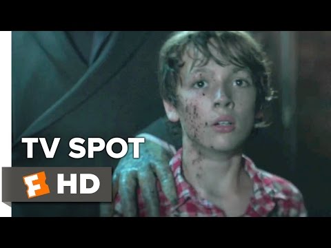 Sinister 2 TV SPOT - Find You (2015) - Horror Movie Sequel HD