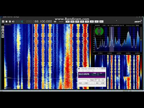 Sporadic E in Scotland