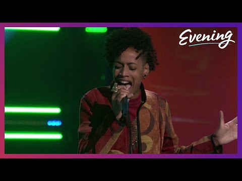 Seattle based artist and music teacher brings unique sound to new season of "The Voice"
