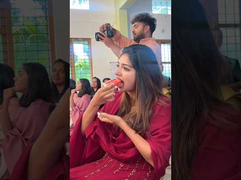 കല്യാണം vlog 😌❤️#youtubeshorts #trending #viral #fyp #foryou #funny #shorts #love #trendingshorts