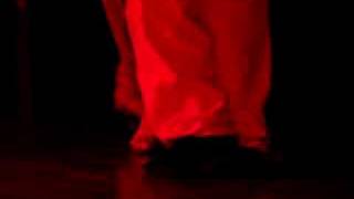 horacio Godoy y Cecilia Garcìa-Contramarca