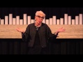 Ronni Kahn at AANA RESET 2014 - Finding Purpose