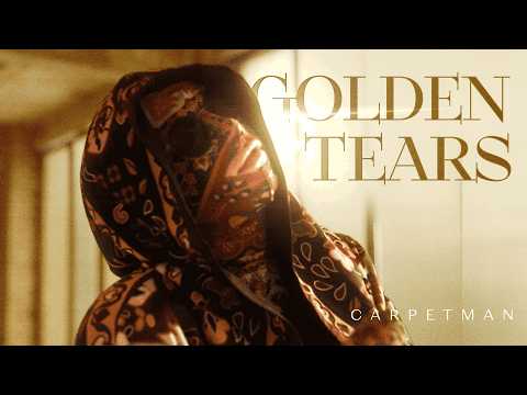Carpetman – Golden Tears