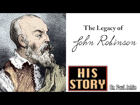 John Robinson's Legacy
