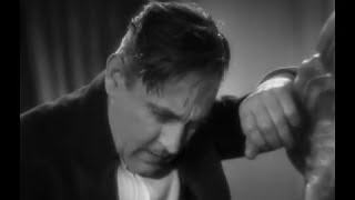 Larry's Last Performance (1933's Dinner at Eight)