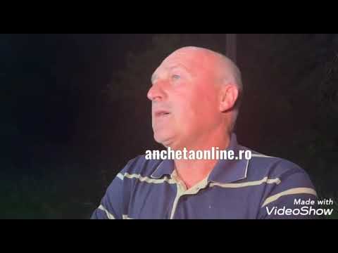 Crimă la Căldăraru în Argeș