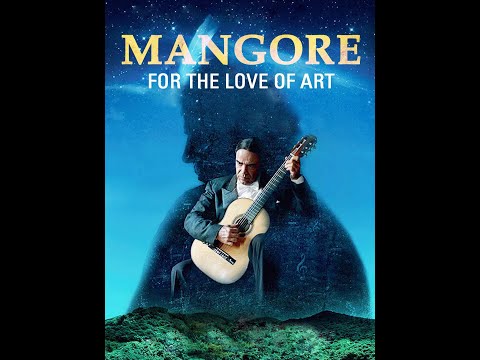 MANGORE AGUSTIN BARRIOS FILM BIOPIC  (2015) OFFICIAL HD VERSION WITH ENGLISH SUBTITLES