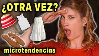 The summer microtrends that will be a hit in 2025!