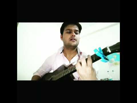 Shashank Chauhan Tera Zikr -...