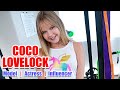 COCO LOVELOCK Beautiful Girls