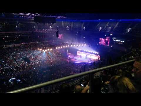 Český Mejdan s Impulsem O2 arena - Peter Nagy - Aj tak sme stale frajeri