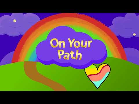 On Your Path video thumbnail