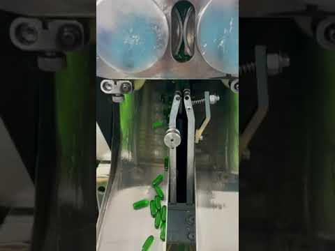 Vitamin e vitamin c soft gelatin capsule, 400 iu