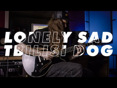 Roman Bulakhov // LONELY SAD TBILISI DOG (Full Playthrough)