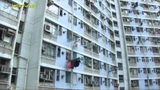 立法會議員評論政府架構改組時間 /新聞速遞5-5-2012