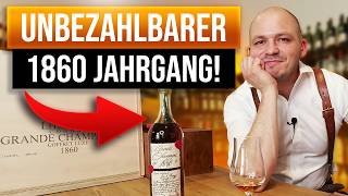 Nicolas Kröger Rum Tasting Video
