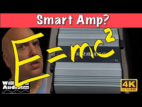Taramps Smart 3 Detailed Review and Amp Dyno - 3000 watts Done Right! [4K]