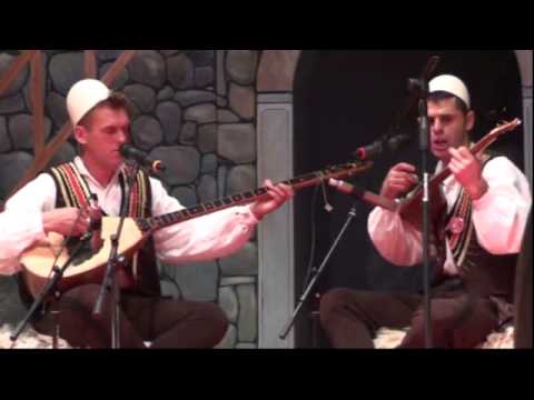 Haki e Naim Buzhala  Adem Jasharit 26 11 2013  R.Z