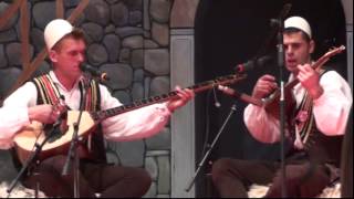 Naim & Haki Buzhala - Adem Jasharit