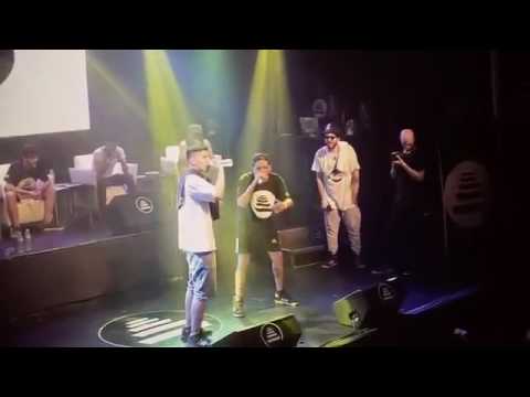 LE GUSTO TANTO EL IUJUUUU|KLAN VS UNDERDANN