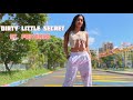 Dirty Little Secret Nora Fatehi X Zack Knight I DANCE COVER I Afro Dancehall I Priyanka Bysack