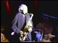Homage, Charles Lloyd