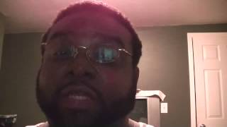 My Feelings about the Shut Down